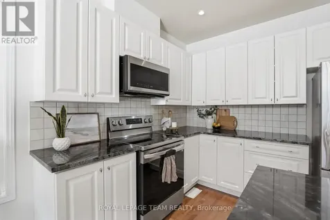 110 West Ridge Drive Ottawa ON K2S 2H1