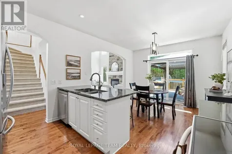 110 West Ridge Drive Ottawa ON K2S 2H1