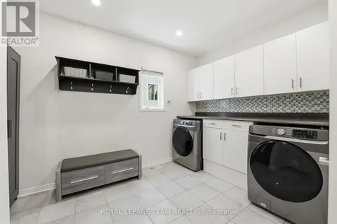 110 West Ridge Drive Ottawa ON K2S 2H1