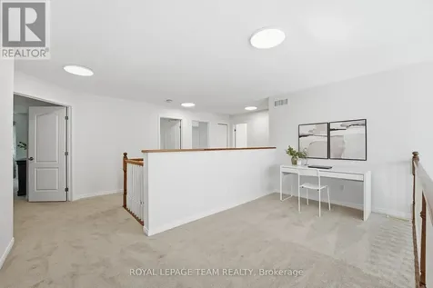 110 West Ridge Drive Ottawa ON K2S 2H1