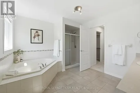 110 West Ridge Drive Ottawa ON K2S 2H1