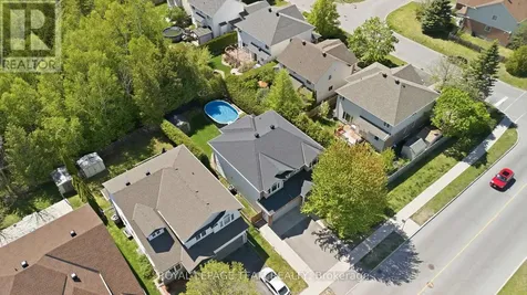 110 West Ridge Drive Ottawa ON K2S 2H1