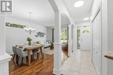 110 West Ridge Drive Ottawa ON K2S 2H1