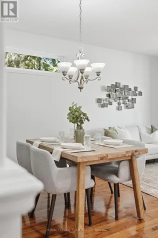 110 West Ridge Drive Ottawa ON K2S 2H1