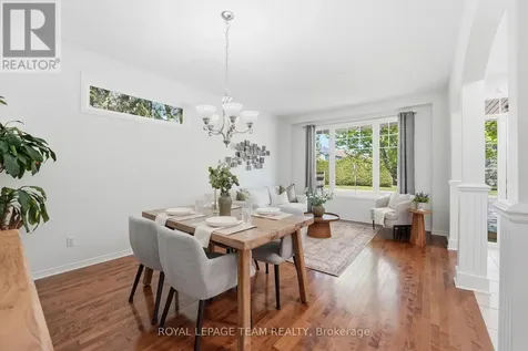110 West Ridge Drive Ottawa ON K2S 2H1