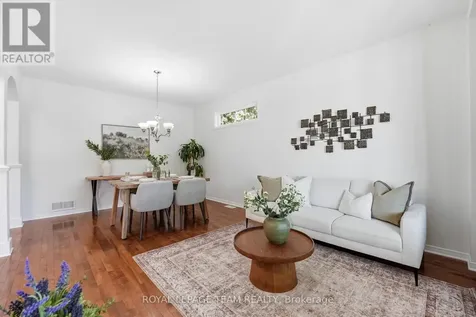 110 West Ridge Drive Ottawa ON K2S 2H1