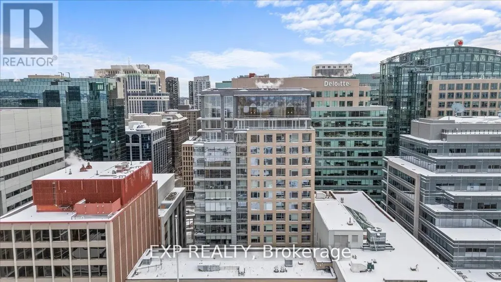 101 Queen Street Ottawa ON K1P 0B7