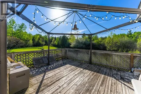 663 Beavertail Road Ottawa ON K0A 1L0