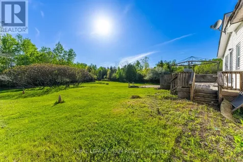 663 Beavertail Road Ottawa ON K0A 1L0