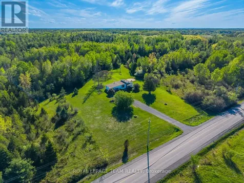 663 Beavertail Road Ottawa ON K0A 1L0