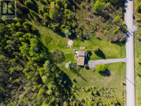 663 Beavertail Road Ottawa ON K0A 1L0
