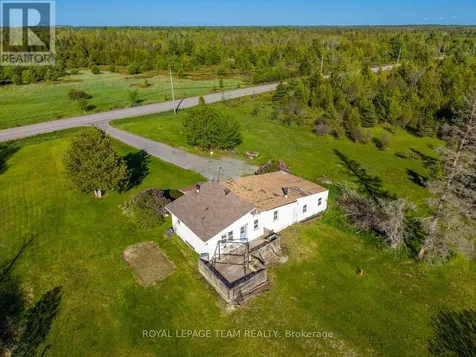 663 Beavertail Road Ottawa ON K0A 1L0