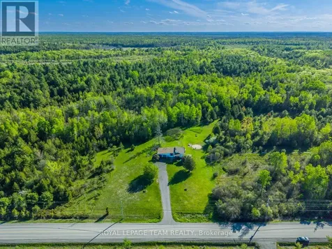 663 Beavertail Road Ottawa ON K0A 1L0