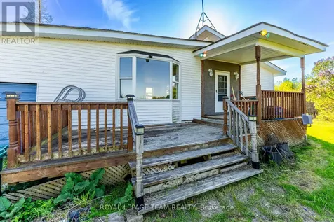 663 Beavertail Road Ottawa ON K0A 1L0
