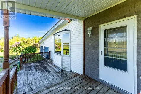663 Beavertail Road Ottawa ON K0A 1L0