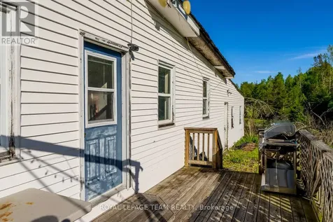 663 Beavertail Road Ottawa ON K0A 1L0