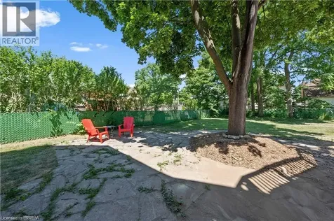 16 Arthur Street Brantford ON N3S 3H3