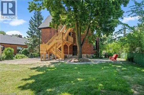 16 Arthur Street Brantford ON N3S 3H3