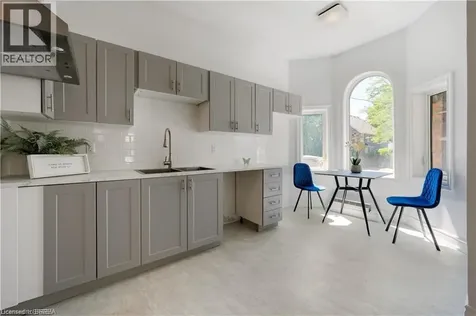 16 Arthur Street Brantford ON N3S 3H3