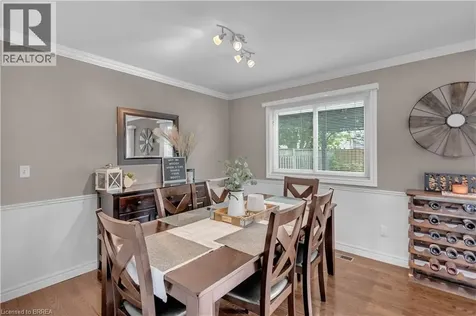 13 Morgan Drive Caledonia ON N3W 1H6