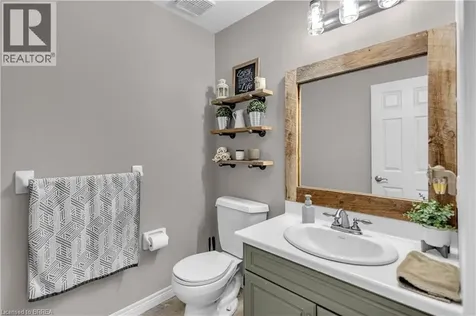 13 Morgan Drive Caledonia ON N3W 1H6
