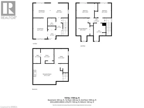 13 Morgan Drive Caledonia ON N3W 1H6