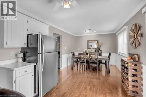 13 Morgan Drive Caledonia ON N3W 1H6