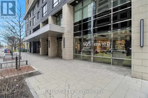 105 Champagne Avenue Ottawa ON K1S 5E5