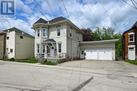 178 Chambers Street East Smiths Falls ON K7A 2Z6
