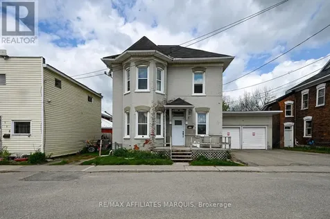 178 Chambers Street East Smiths Falls ON K7A 2Z6