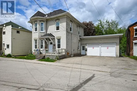 178 Chambers Street East Smiths Falls ON K7A 2Z6
