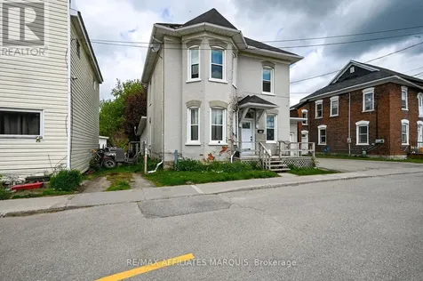 178 Chambers Street East Smiths Falls ON K7A 2Z6