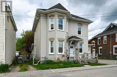 178 Chambers Street East Smiths Falls ON K7A 2Z6