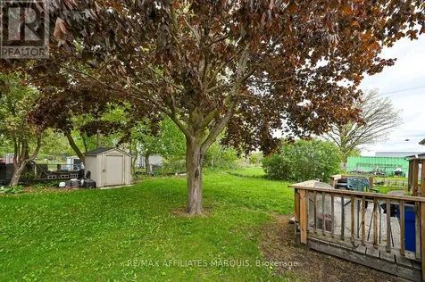 178 Chambers Street East Smiths Falls ON K7A 2Z6