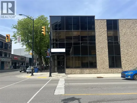 133 King Street West Chatham ON N7M 1E4