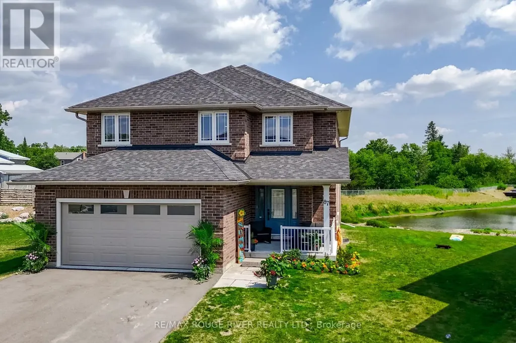 87 Keeler Court Asphodel-norwood ON K0L 2V0