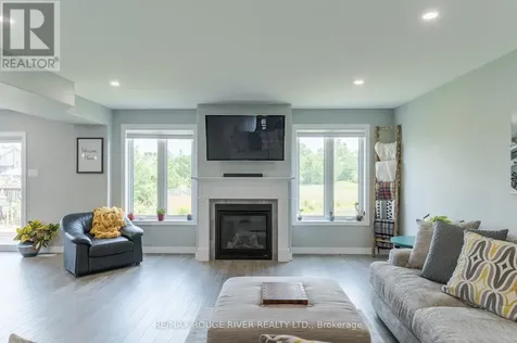 87 Keeler Court Asphodel-norwood ON K0L 2V0