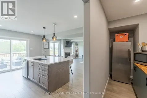 87 Keeler Court Asphodel-norwood ON K0L 2V0