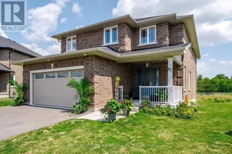87 Keeler Court Asphodel-norwood ON K0L 2V0