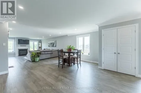 87 Keeler Court Asphodel-norwood ON K0L 2V0