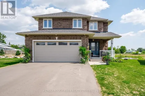 87 Keeler Court Asphodel-norwood ON K0L 2V0