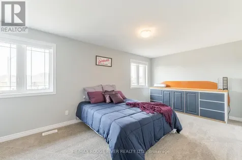 87 Keeler Court Asphodel-norwood ON K0L 2V0
