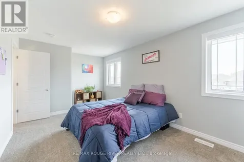 87 Keeler Court Asphodel-norwood ON K0L 2V0