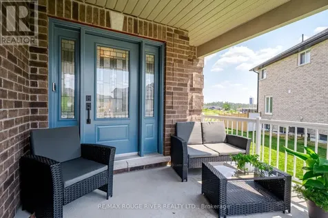87 Keeler Court Asphodel-norwood ON K0L 2V0
