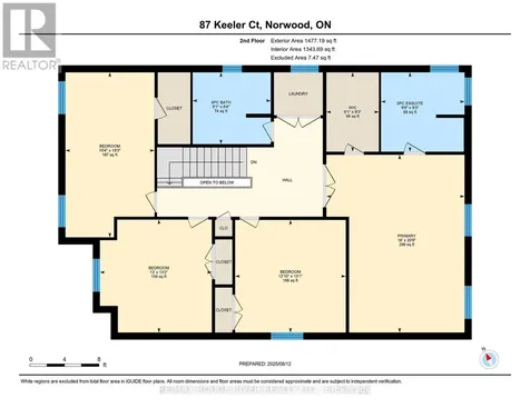 87 Keeler Court Asphodel-norwood ON K0L 2V0