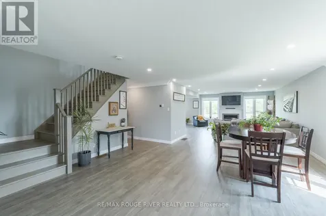 87 Keeler Court Asphodel-norwood ON K0L 2V0