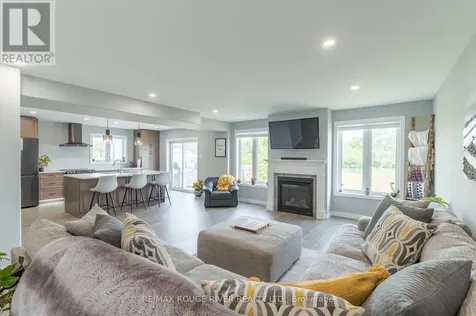 87 Keeler Court Asphodel-norwood ON K0L 2V0