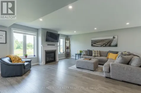 87 Keeler Court Asphodel-norwood ON K0L 2V0