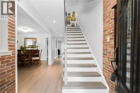 176 Osborn Avenue Brantford ON N3T 6S7