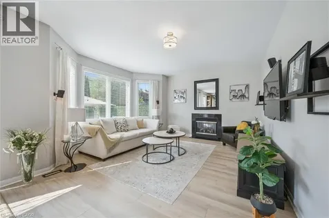 79 Zieman Crescent Cambridge ON N1T 2H5